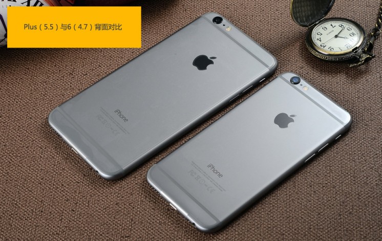 苹果6版本区分移动版(6s移动版型号)-第5张图片-有道翻译官网