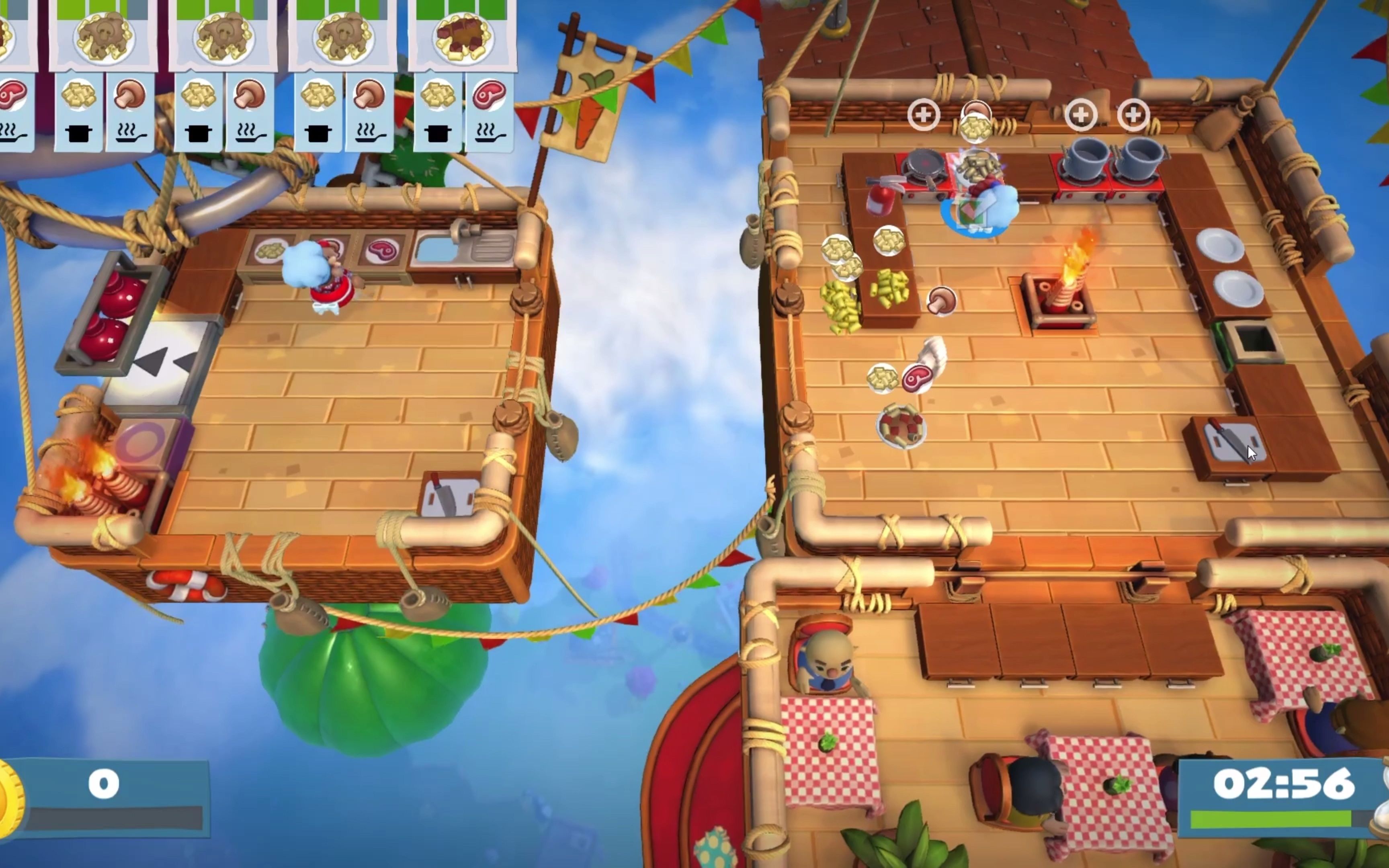 分手厨房下载苹果版(分手厨房iphone版)-第4张图片-有道翻译官网 分手厨房下载苹果版(分手厨房iphone版)-第4张图片-有道翻译官网