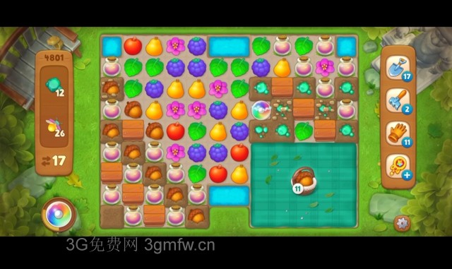 梦幻花园苹果版绑定(梦幻花园ios怎么切换账号)-第15张图片-有道翻译官网 梦幻花园苹果版绑定(梦幻花园ios怎么切换账号)-第15张图片-有道翻译官网