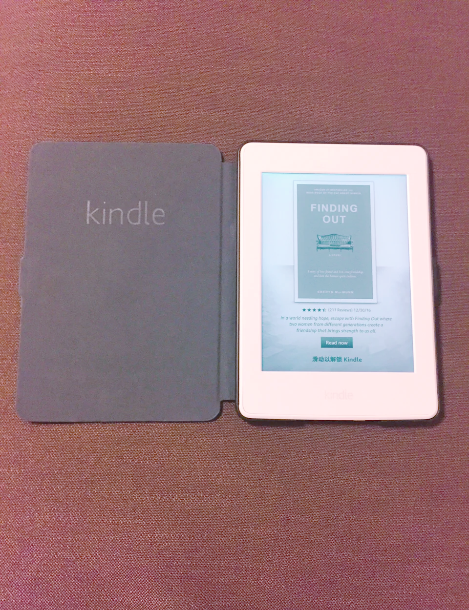 kindlef手机app苹果版(kindle for iphone)-第6张图片-有道翻译官网 kindlef手机app苹果版(kindle for iphone)-第6张图片-有道翻译官网