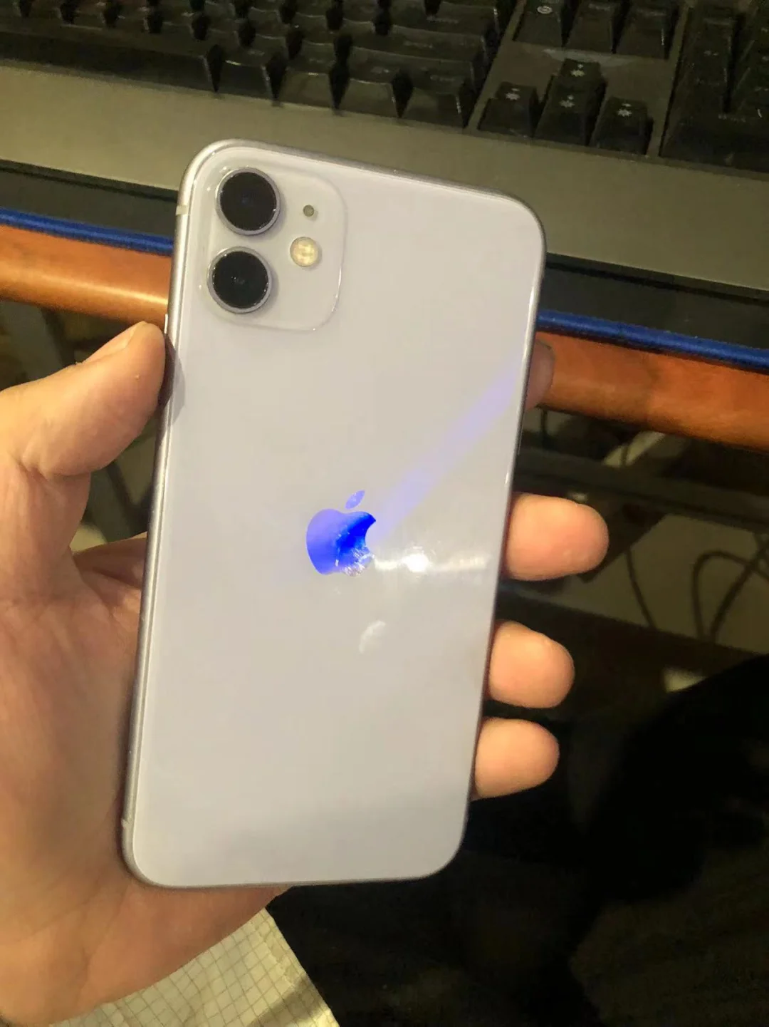 苹果11基础版照片(苹果11照片功能怎么用)-第5张图片-有道翻译官网 苹果11基础版照片(苹果11照片功能怎么用)-第5张图片-有道翻译官网