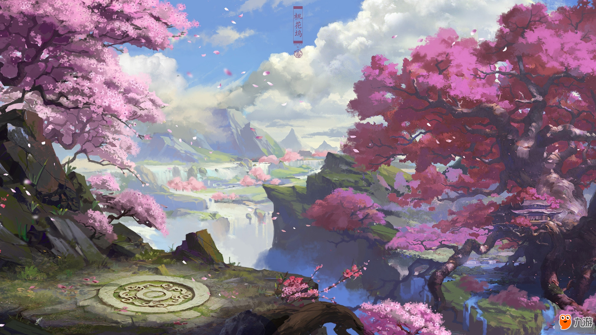 灵山奇缘苹果版下载(灵山奇缘官网停运公告)-第9张图片-有道翻译官网 灵山奇缘苹果版下载(灵山奇缘官网停运公告)-第9张图片-有道翻译官网