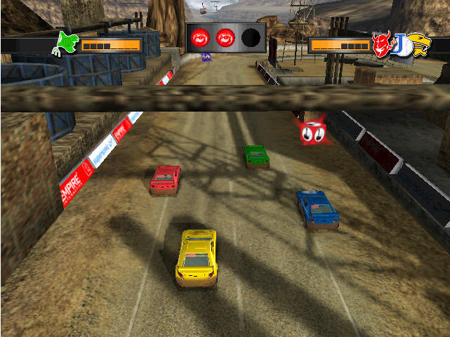 赛车游戏推荐苹果版(ios赛车游戏排行榜)