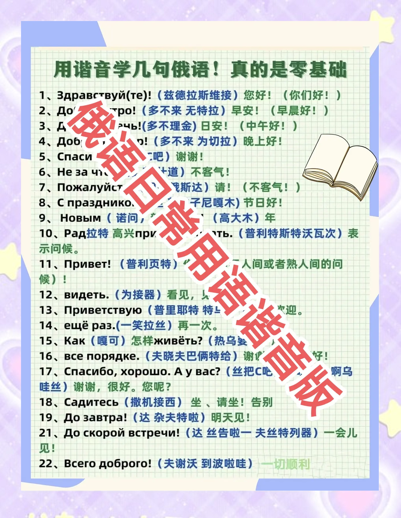 关于中俄翻译语音版苹果版的的信息-第5张图片-有道翻译官网 关于中俄翻译语音版苹果版的的信息-第5张图片-有道翻译官网