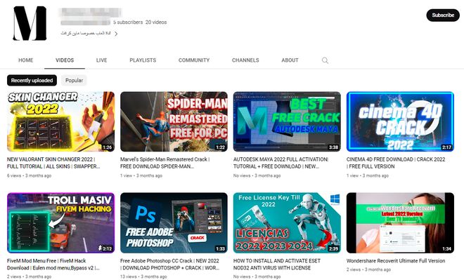 苹果youtube中文版下载手机版(油管youtube下载中文版苹果手机)-第5张图片-有道翻译官网