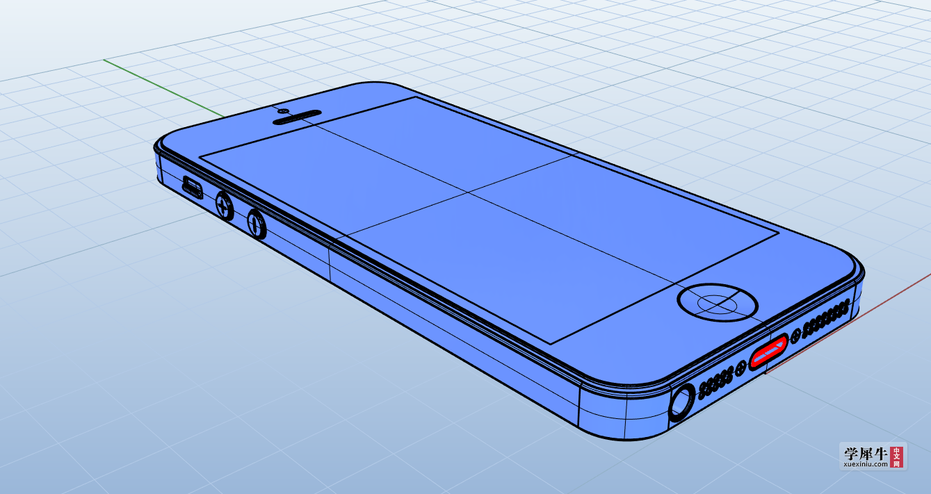 苹果版犀牛怎么贴图(苹果版犀牛怎么贴图换背景)-第5张图片-有道翻译官网