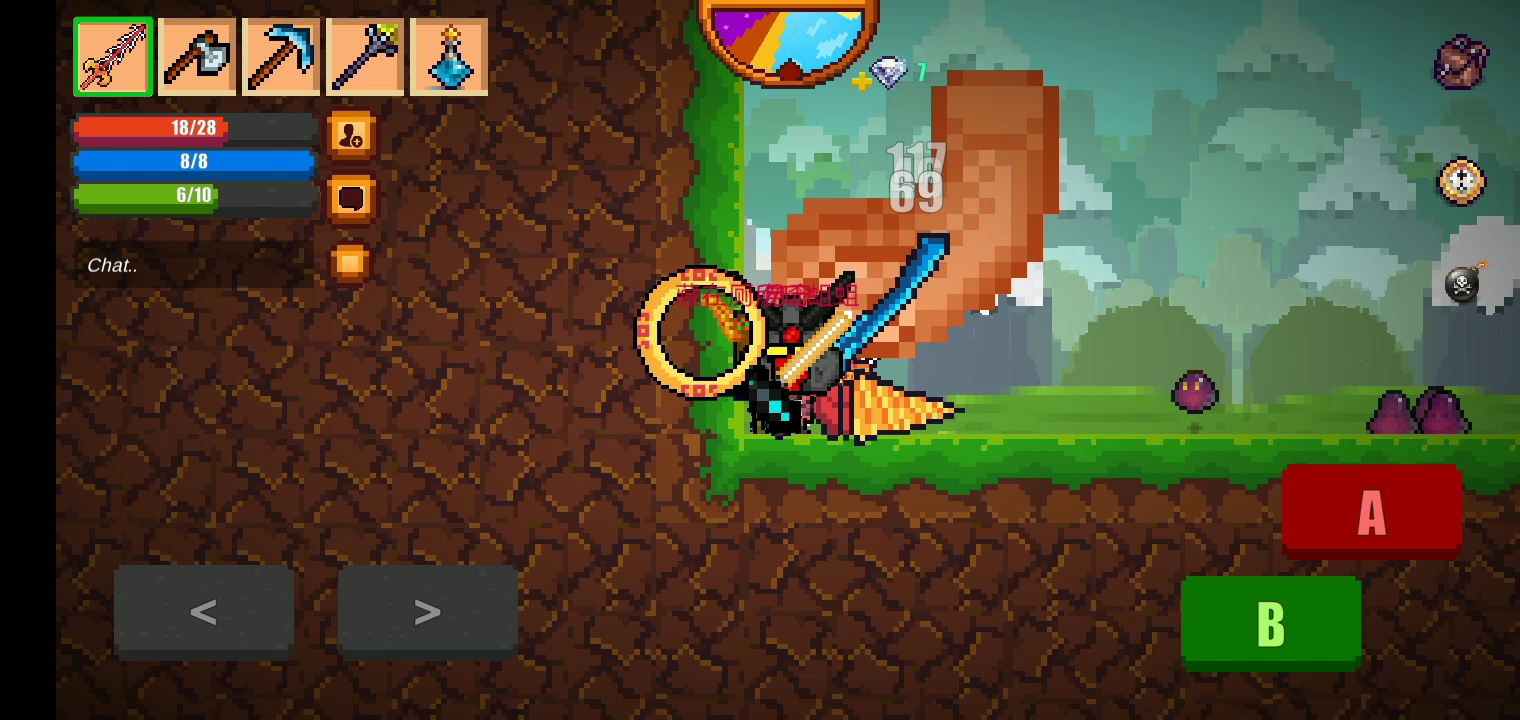 像素生存二破解版苹果版(像素生存2破解中文版下载)-第2张图片-有道翻译官网